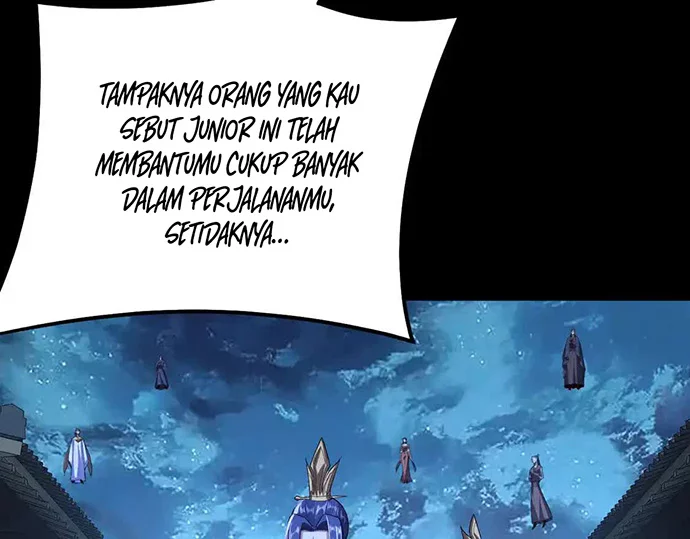 The Villain Of Destiny Chapter 142 Gambar 25