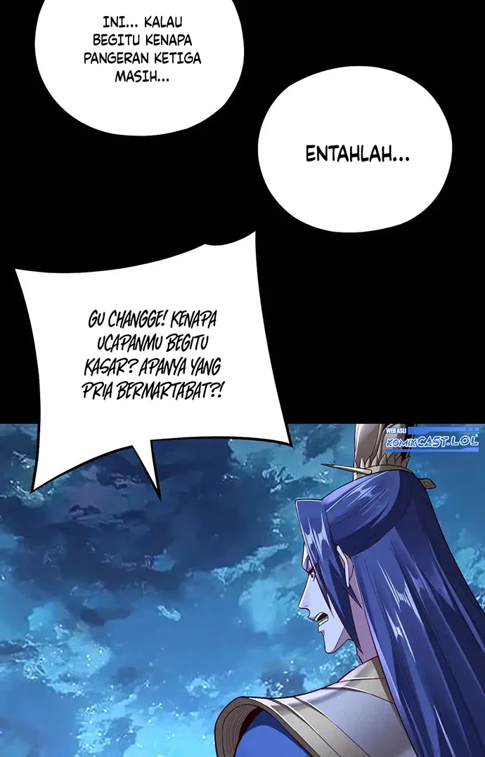 The Villain Of Destiny Chapter 142 Gambar 27