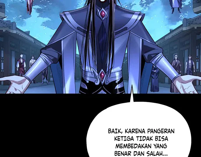 The Villain Of Destiny Chapter 142 Gambar 30