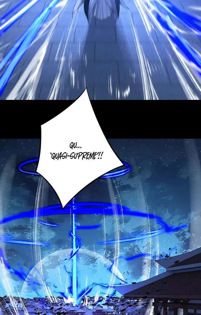 The Villain Of Destiny Chapter 142 Gambar 37