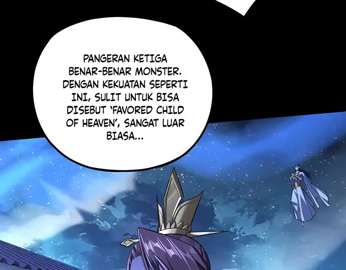 The Villain Of Destiny Chapter 142 Gambar 39