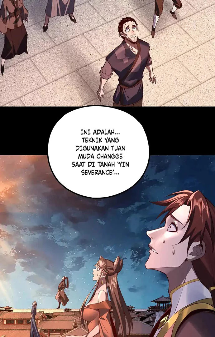 The Villain Of Destiny Chapter 142 Gambar 47