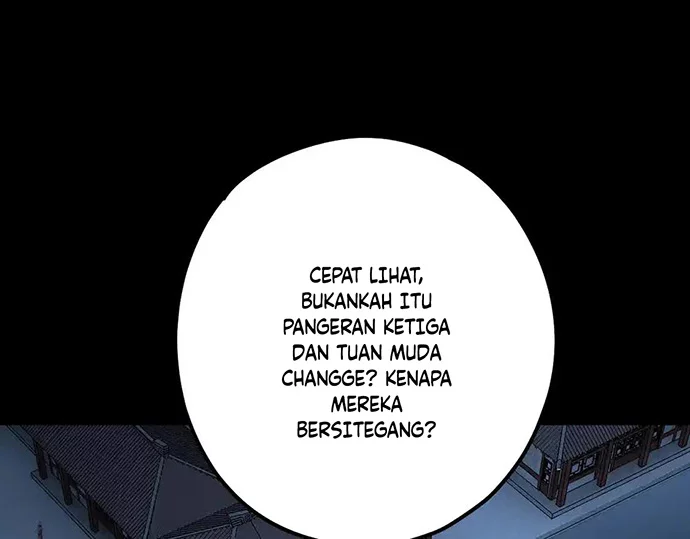 The Villain Of Destiny Chapter 142 Gambar 5