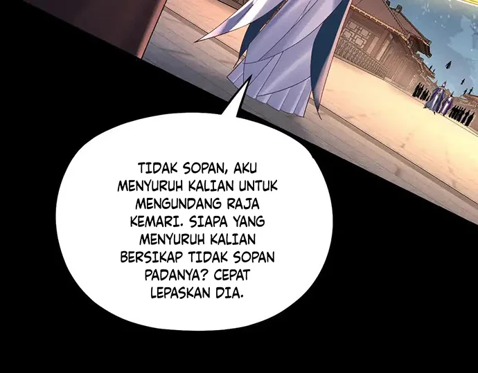 The Villain Of Destiny Chapter 142 Gambar 58