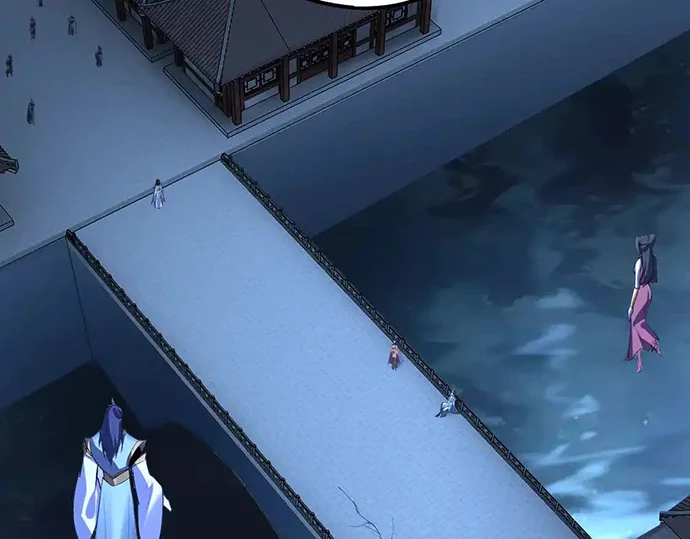 The Villain Of Destiny Chapter 142 Gambar 6