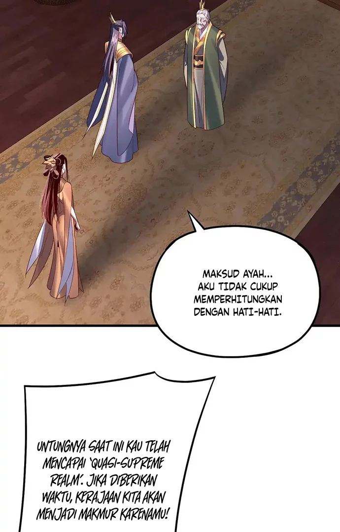 The Villain Of Destiny Chapter 142 Gambar 71