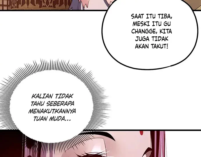 The Villain Of Destiny Chapter 142 Gambar 73