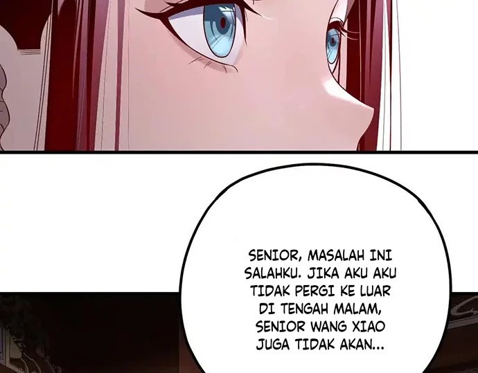 The Villain Of Destiny Chapter 142 Gambar 74