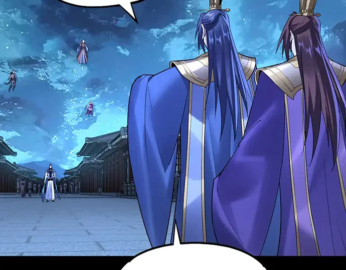 The Villain Of Destiny Chapter 142 Gambar 8