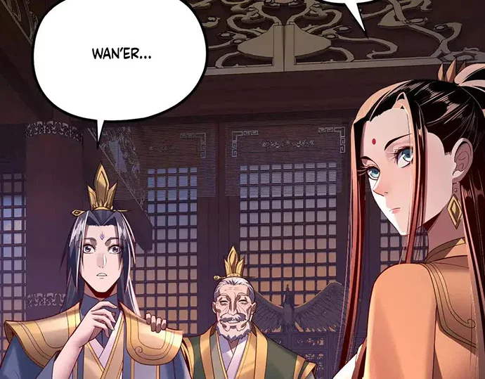 The Villain Of Destiny Chapter 142 Gambar 82