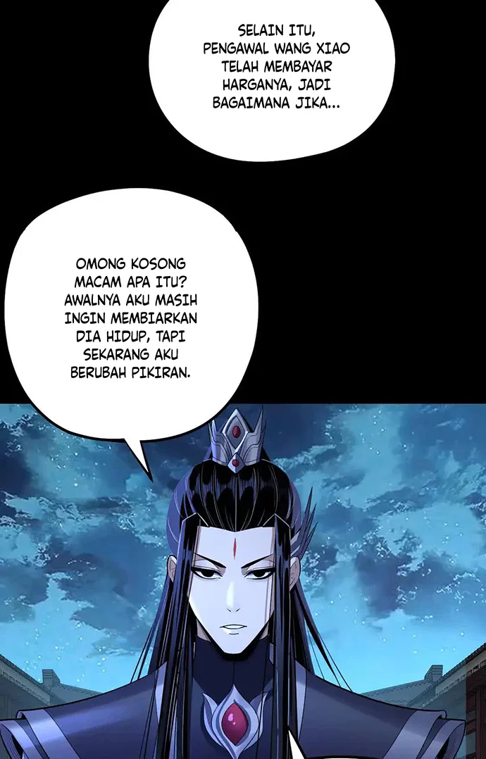 The Villain Of Destiny Chapter 142 Gambar 9