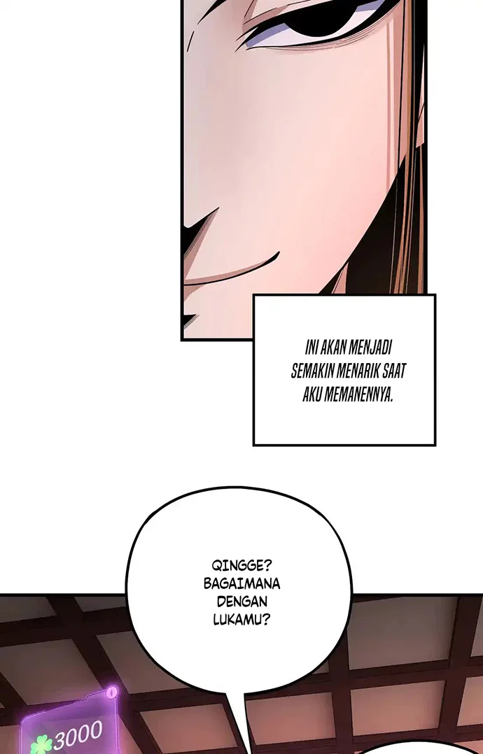 The Villain Of Destiny Chapter 142 Gambar 91