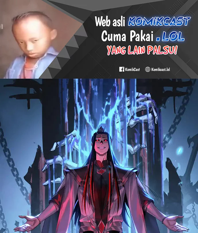 Baca Komik The Villain Of Destiny Chapter 143 Gambar 1