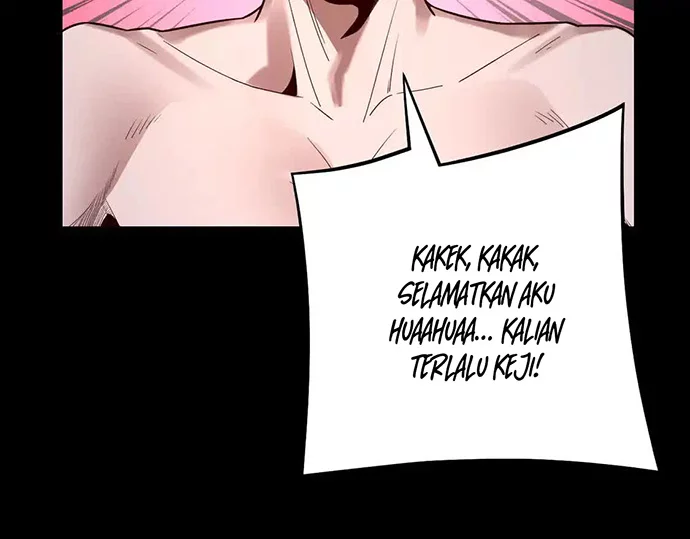 The Villain Of Destiny Chapter 143 Gambar 101