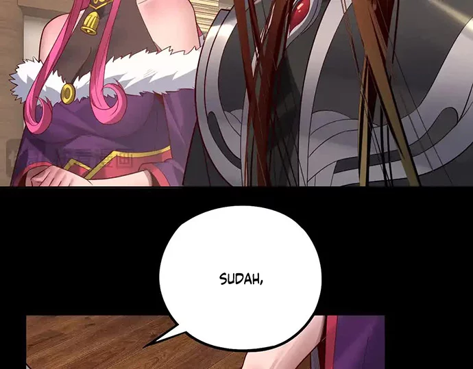 The Villain Of Destiny Chapter 143 Gambar 107