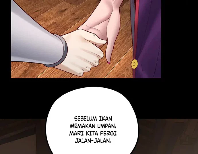 The Villain Of Destiny Chapter 143 Gambar 108