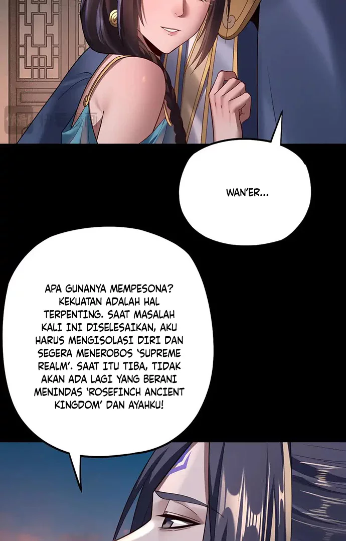 The Villain Of Destiny Chapter 143 Gambar 12