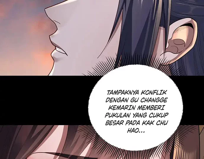 The Villain Of Destiny Chapter 143 Gambar 13