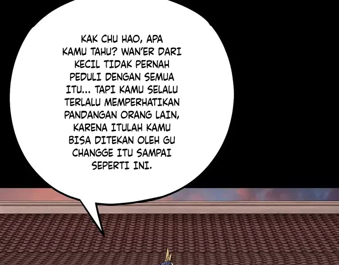 The Villain Of Destiny Chapter 143 Gambar 18