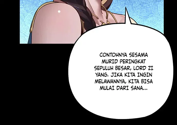 The Villain Of Destiny Chapter 143 Gambar 20