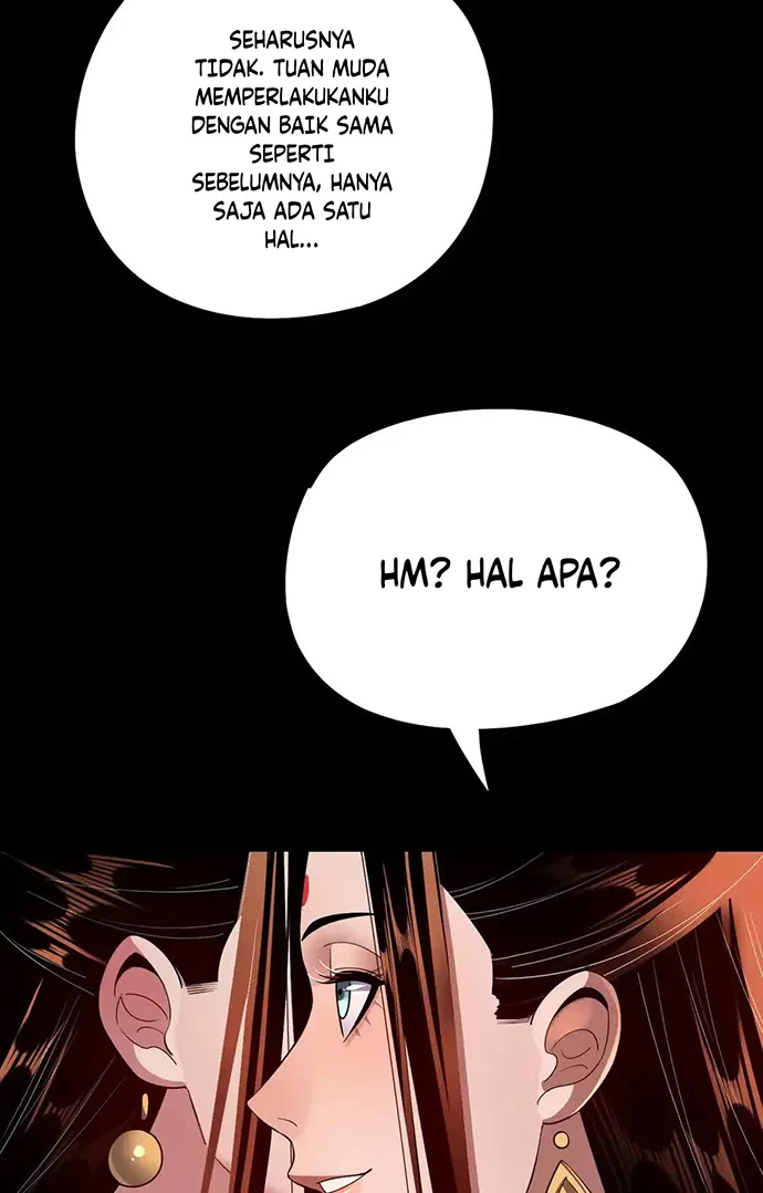 The Villain Of Destiny Chapter 143 Gambar 27