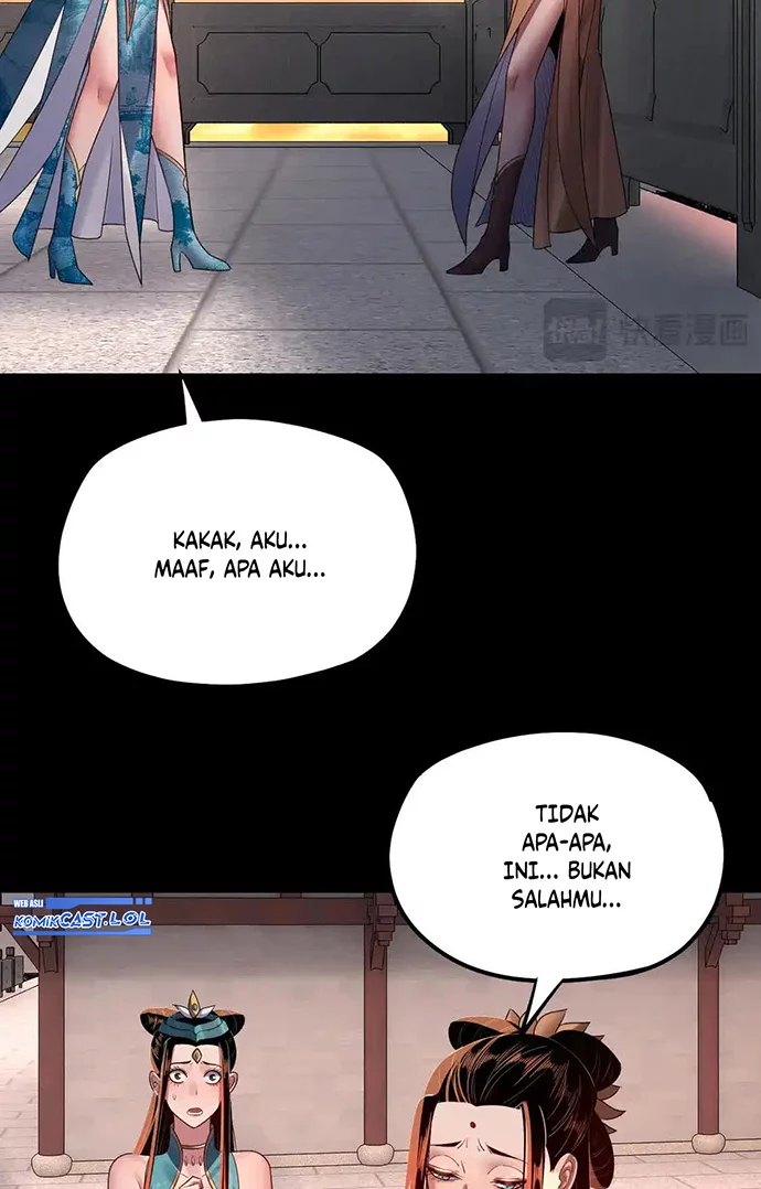 The Villain Of Destiny Chapter 143 Gambar 32