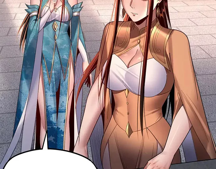 The Villain Of Destiny Chapter 143 Gambar 33