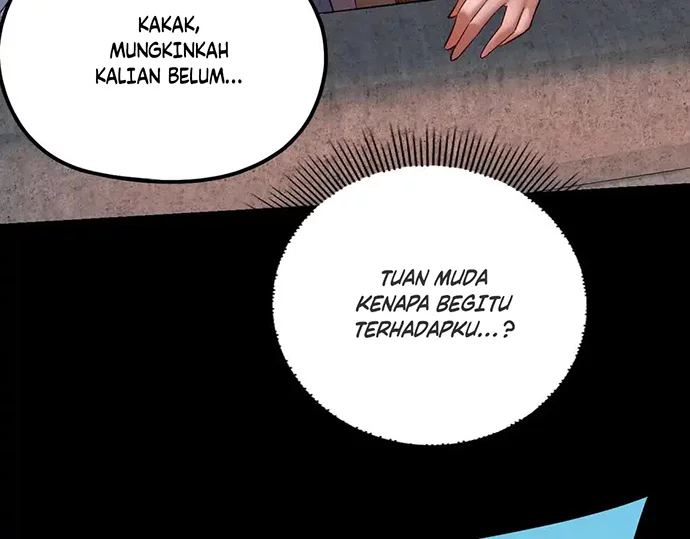 The Villain Of Destiny Chapter 143 Gambar 34