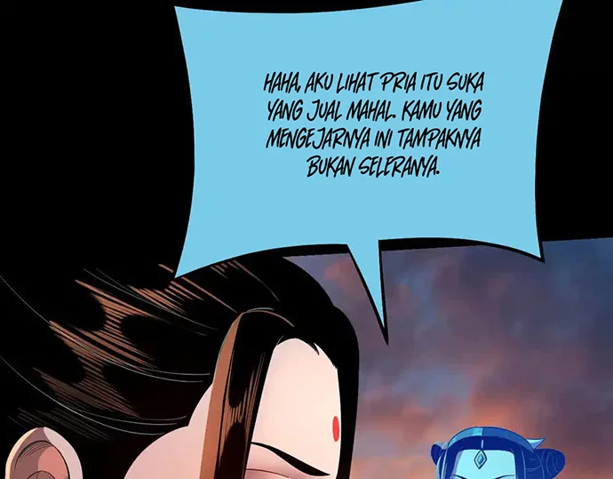 The Villain Of Destiny Chapter 143 Gambar 35