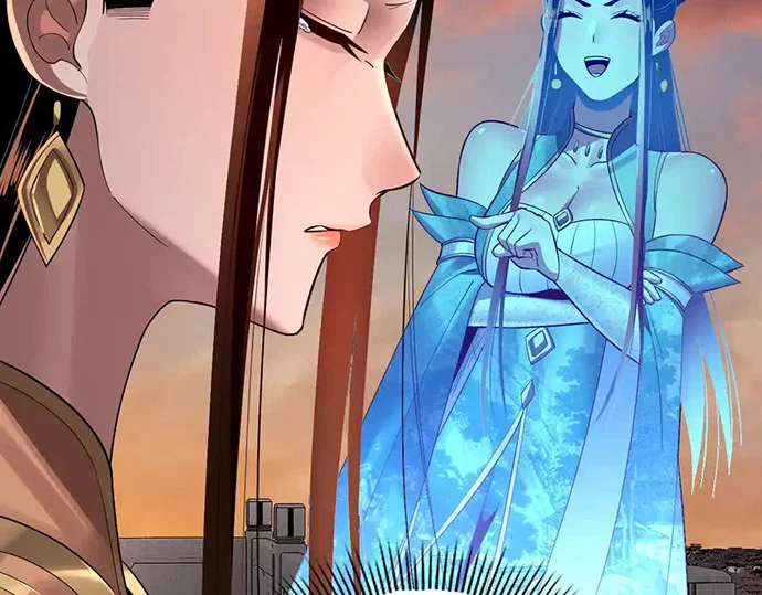 The Villain Of Destiny Chapter 143 Gambar 36