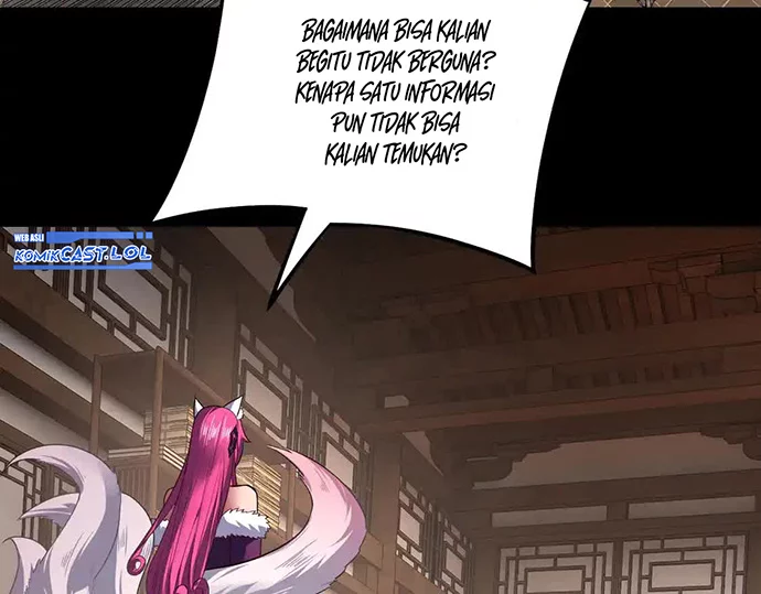 The Villain Of Destiny Chapter 143 Gambar 40