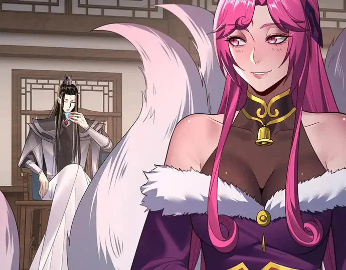 The Villain Of Destiny Chapter 143 Gambar 43