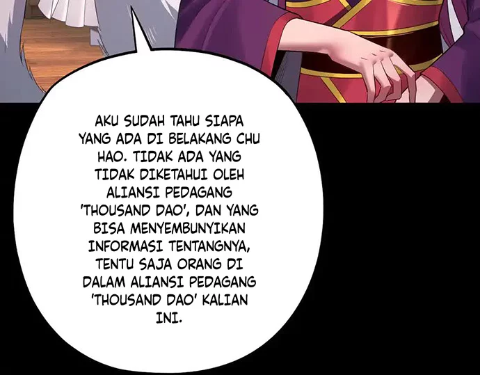 The Villain Of Destiny Chapter 143 Gambar 44