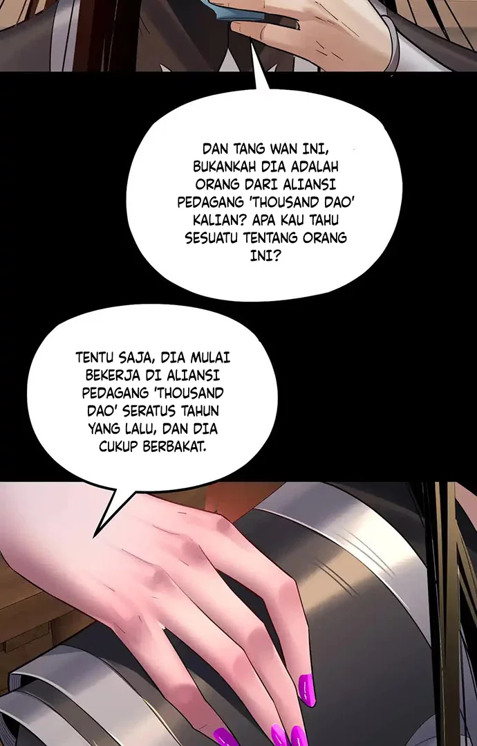 The Villain Of Destiny Chapter 143 Gambar 47