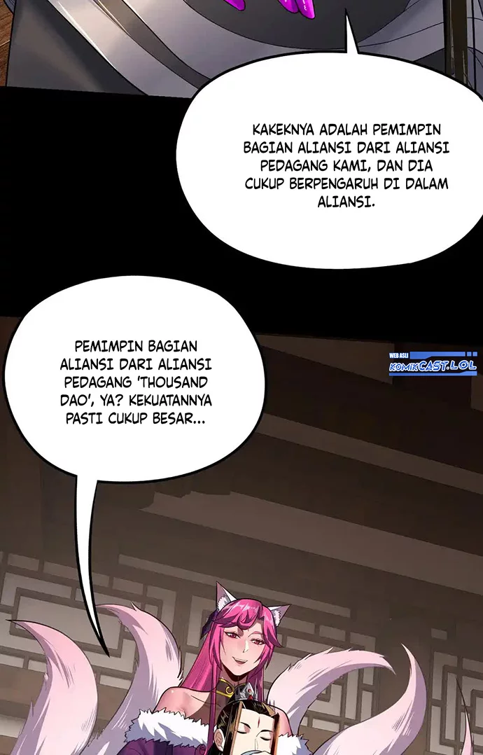 The Villain Of Destiny Chapter 143 Gambar 48