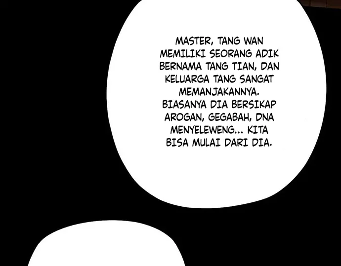 The Villain Of Destiny Chapter 143 Gambar 50