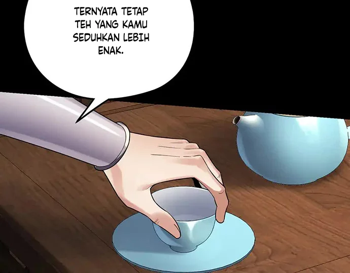 The Villain Of Destiny Chapter 143 Gambar 51