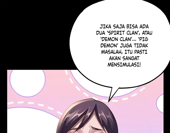 The Villain Of Destiny Chapter 143 Gambar 55