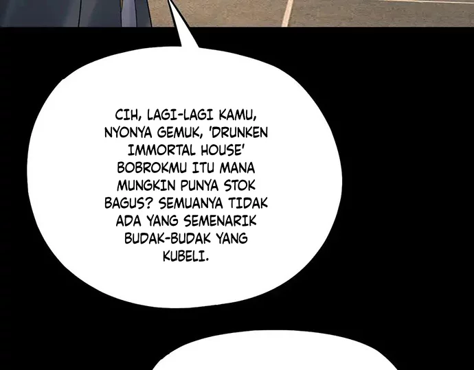 The Villain Of Destiny Chapter 143 Gambar 58