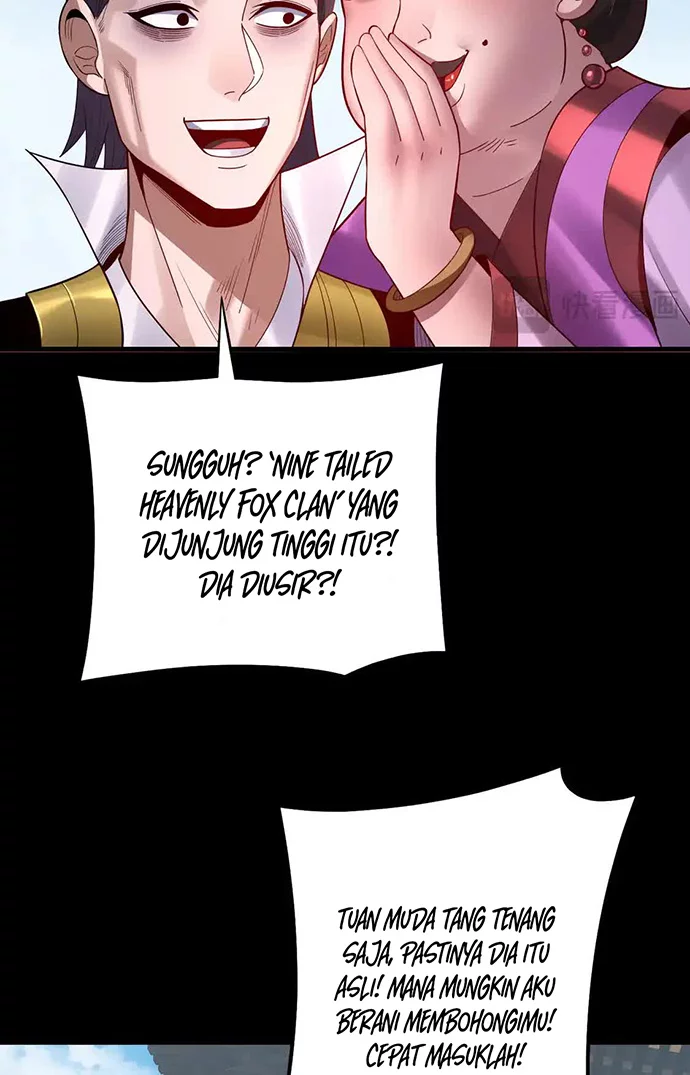 The Villain Of Destiny Chapter 143 Gambar 60