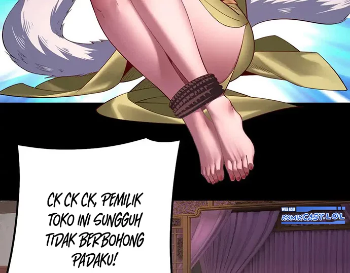 The Villain Of Destiny Chapter 143 Gambar 65