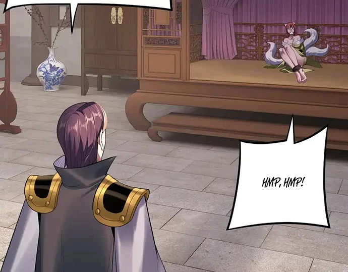 The Villain Of Destiny Chapter 143 Gambar 66