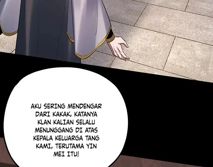 The Villain Of Destiny Chapter 143 Gambar 67