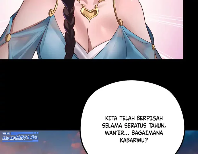 The Villain Of Destiny Chapter 143 Gambar 7