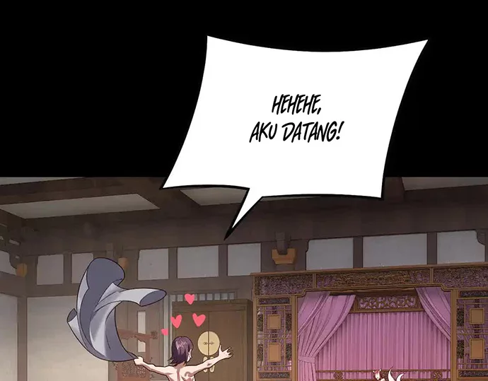 The Villain Of Destiny Chapter 143 Gambar 70