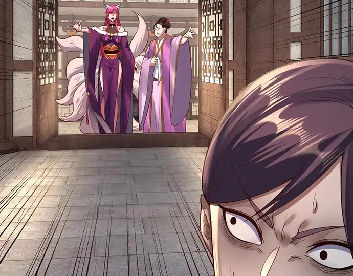 The Villain Of Destiny Chapter 143 Gambar 72