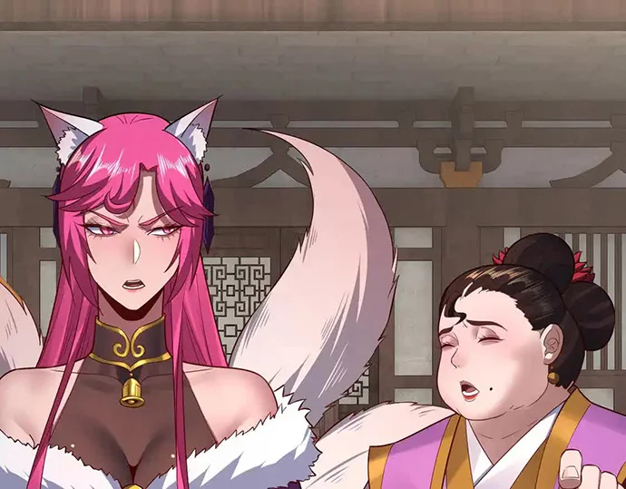 The Villain Of Destiny Chapter 143 Gambar 75