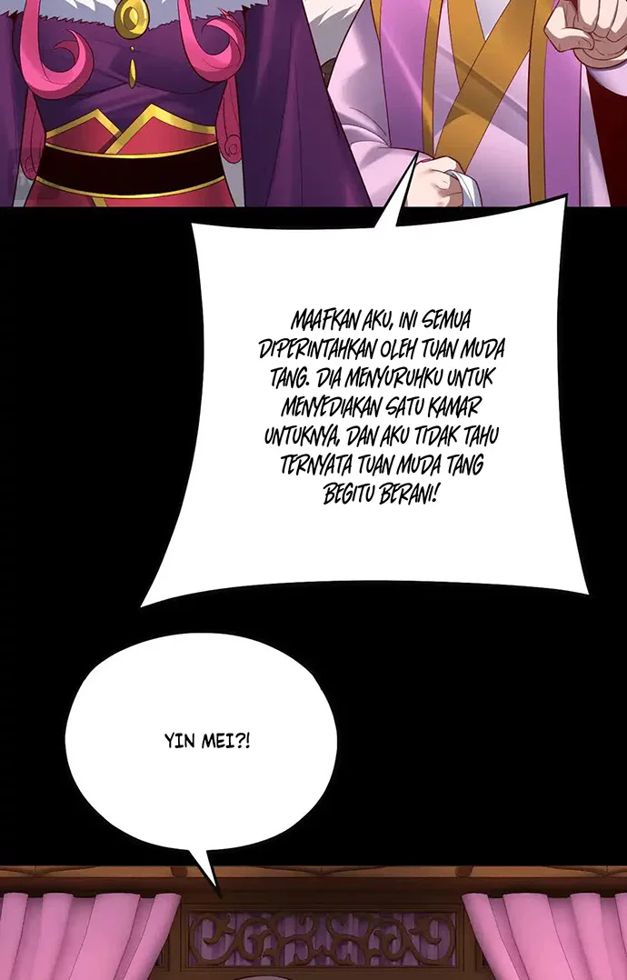 The Villain Of Destiny Chapter 143 Gambar 76