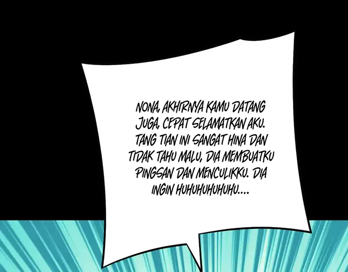 The Villain Of Destiny Chapter 143 Gambar 80