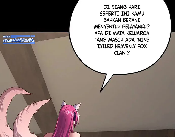 The Villain Of Destiny Chapter 143 Gambar 83